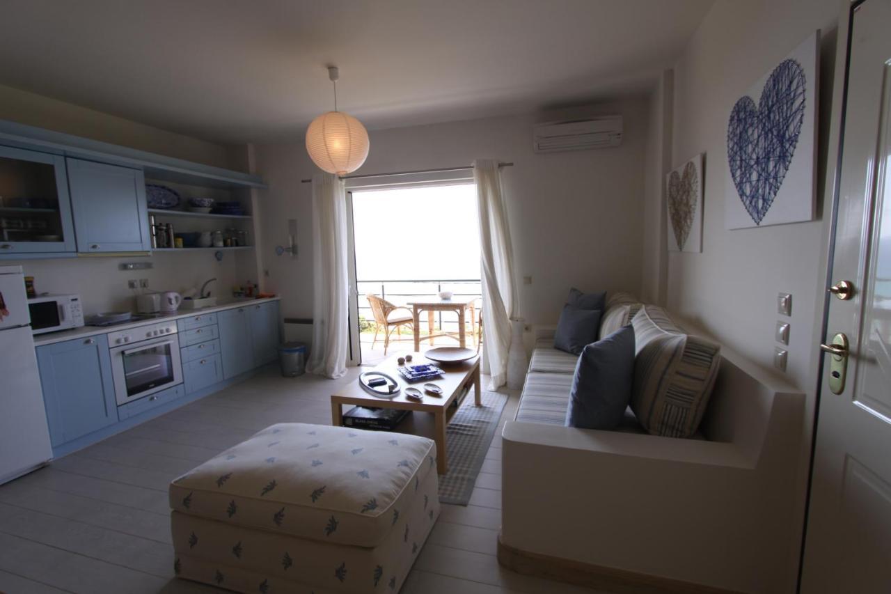 Jasmine Glyfada Beach Exterior photo